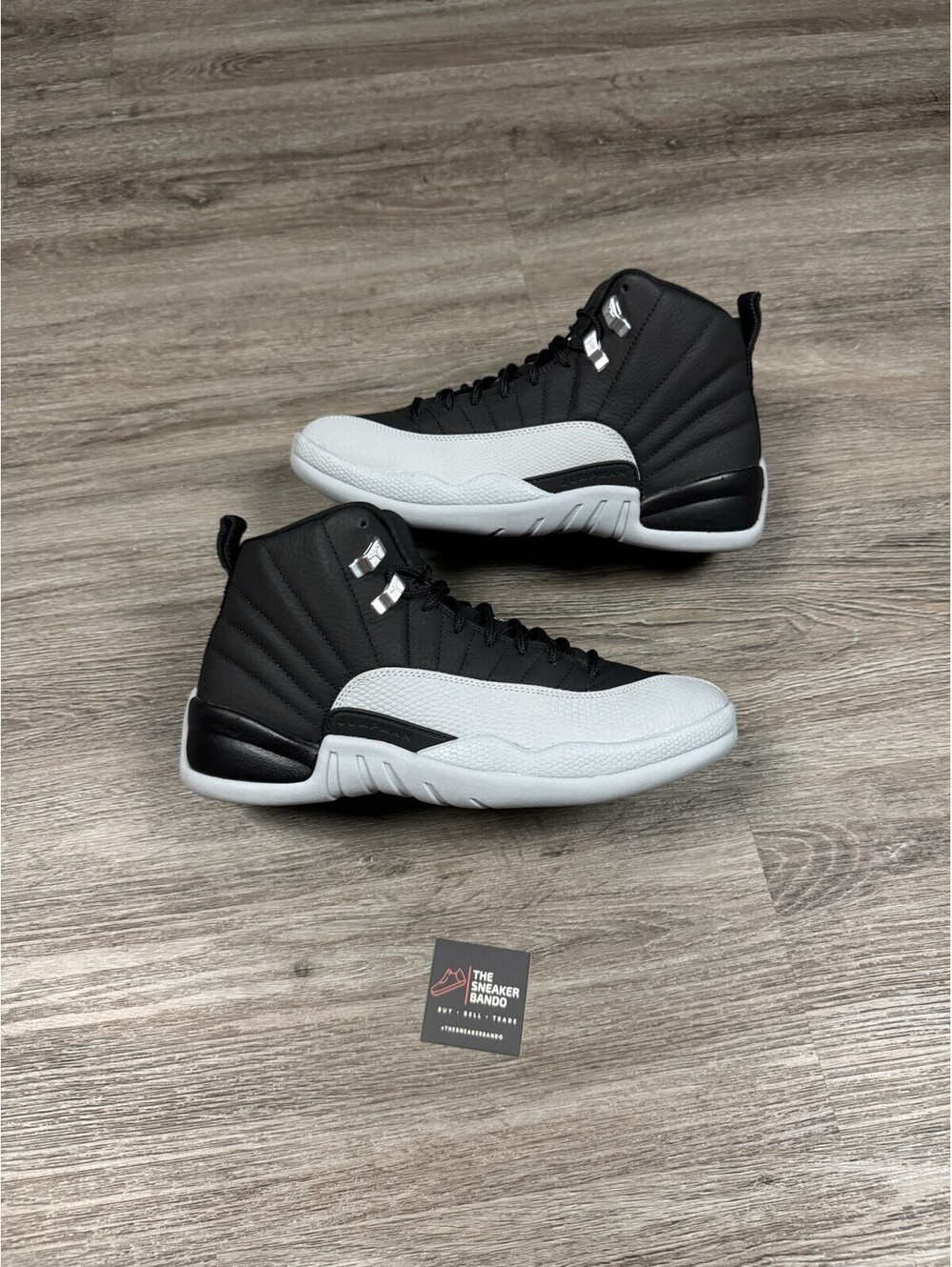 Size 8.5 - Air Jordan 12 Retro Barons